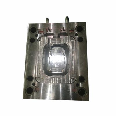 China Auto Parts China Factory Appliance Housings Precision Plastic Injection Mold For Plastic Injection for sale