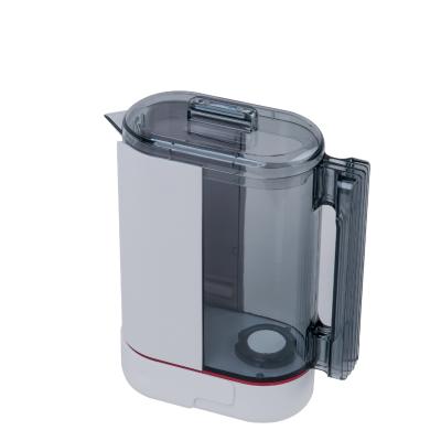 China High Quality Sustainable Water Kettle Plastic Water Kettle Kettle for sale