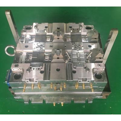 China Smart Switch Household Products One-stop Household Product Mold Maker Plastic Injection Mold for sale