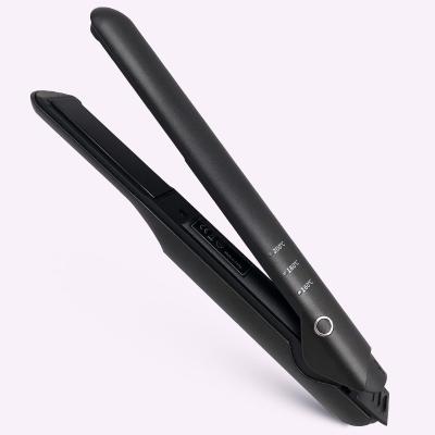 China Wireless Portable Hair Straightener Straightener Car Hair Support Outdoor Home Customization for sale