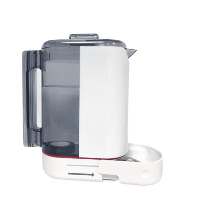 China New white kettle viable hot-selling camping outdoor portable kettle for sale