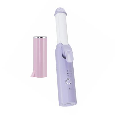 China Quick Curling Tool HS1901 Heating Curling Iron Curling Iron Hairdressing Tool for sale