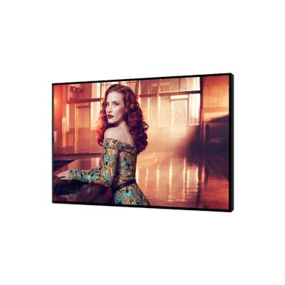 China Indoor Full color LED display screen, indoor and outdoor, p1.25p1.53p1.86p2, seamless splicing screen for TV wall exhibition halls for sale