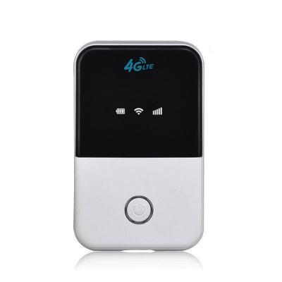 China Pocket MINI WIFI 300Mbps Hotspot Router 3G 4G LTE Wifi Mobile Router Wireless Wifi Router With Sim Card for sale