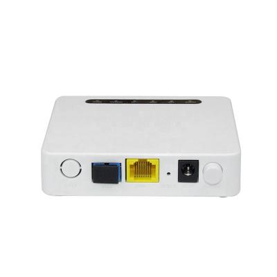 China FTTH FTTH XPON ONU 1GE ONU Epon Gpon Xpon Onu for sale