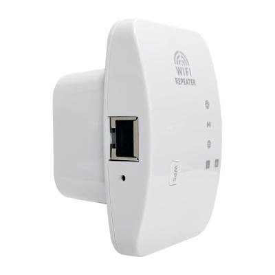 China RD95A Access Point Wifi Range Extender Router 300Mbps WiFi Booster 2.4G Booster 300Mbps WiFi Wireless WI fi Repeater for sale