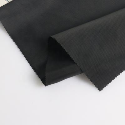 China Breathable 150D Anti-Wrinkle Luggage Lining Moisture-Absorbing Sofa Cover REUSED POLY Fabric for sale