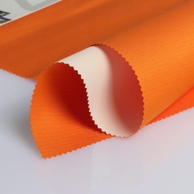 China 100% RPET taslan/taslon 228 RIP-STOP fabric sustainable durable for uniform for sale