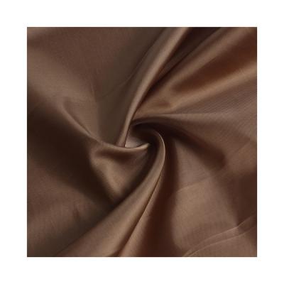 China Factory Wholesale Zjjj-016 Breathable Corn Fiber Degradable Fabric Pla Recycle Fabric for sale