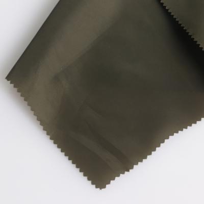 China Colorful Breathable Custom Recycled 400 Ton Breathable and Anti-fouling Taffeta for Car Cover/Sportswear for sale