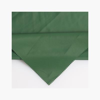 China Low Moq Manufacturer Recycled 300t Breathable Taffeta FD Recycle Fabric for sale