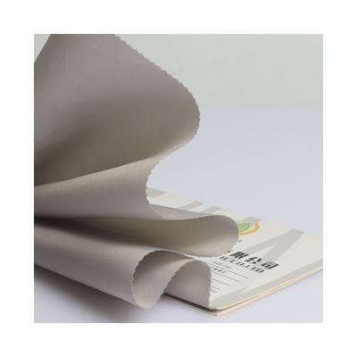 China Professional Supplier Breathable Recycled Taffeta 230t Recycle Fabric for sale