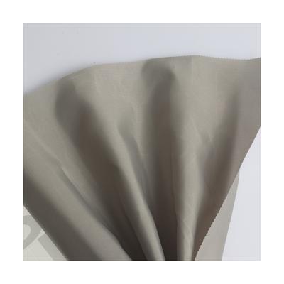 China Breathable Hot New Products Recycled Taffeta 230t Recycle Fabric for sale