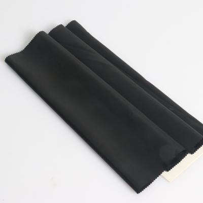 China China factory 320T anti-static reused polyester taffeta fabric for bag lining for sale