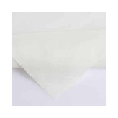 China ANTI-STATIC REUSED POLY 300T Taffeta Rpet Recycled Polyester Fabric Taffeta For Clothing for sale