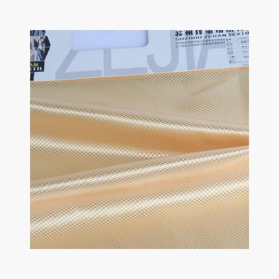 China Breathable Jacquard Solid Dyed PU Coating Oxford Fabric For Luggage / Bag Cloth / Car for sale