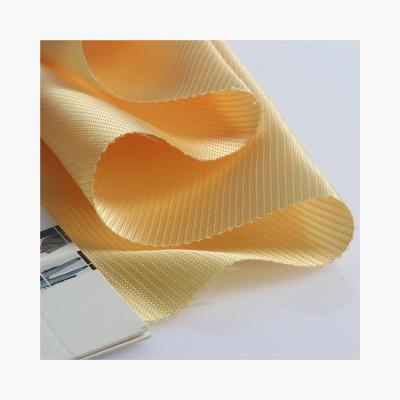 China Antistatic Woven Oxford Fabric Dobby Jacquard Recycled Polyester Oxford Fabric China Factory Producer Poly for sale