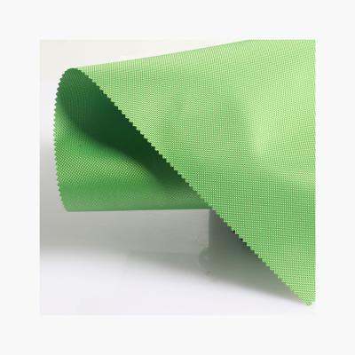 China 2021 Breathable Hot Selling REUSED POLY 600D 64T 100%polyester Oxford Fabric for sale