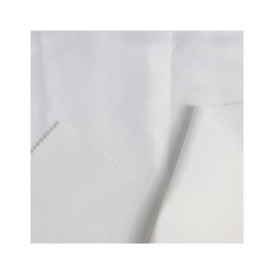 China Breathable Factory Directly Sell Recycled 210t Poly Pongee Fabric for sale