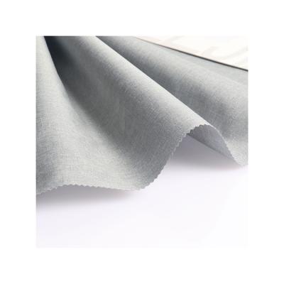 China Cheap Breathable Made In China REUSED POLY CATION 150D Polyester Oxford Fabric for sale