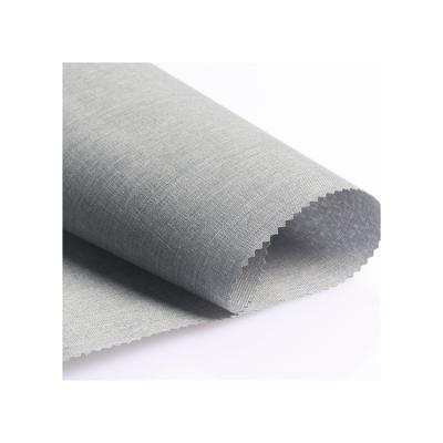 China Factory Direct Supplier Breathable REUSED POLY CATION 150D Polyester Oxford Fabric for sale