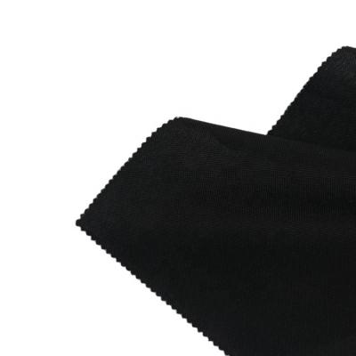 China Breathable Polyester 150D*150D/DTYPOLY Hot Sale Recycled Fabric Tear Resistance For Hammock Fabric for sale