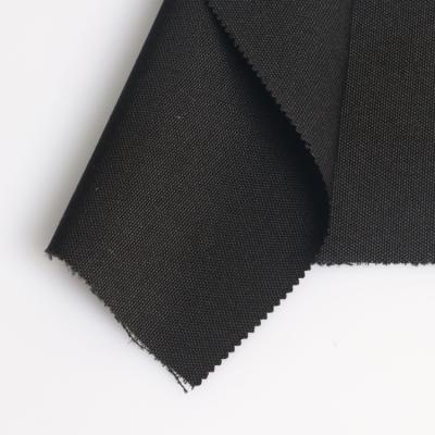 China Breathable Factory Direct 285gsm Recycled 450D * 10s Poly Yarn Anti Pilling For Luggage Compartment Lining for sale