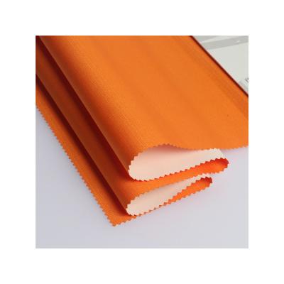 China Breathable Factory Price Recycled Taslan 228 Poly Rip-stop To Recycle Fabric for sale