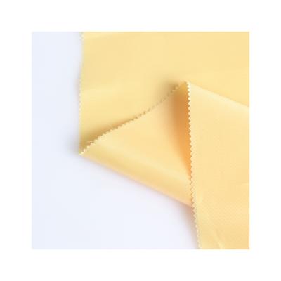 China REUSED POLY Twill 272 Polyester Breathable Private Customized Oxford Fabric for sale