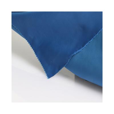 China Factory Hot Sales Breathable Recycled Poly Memory Foam Twisting 75d To Recycle Fabric for sale