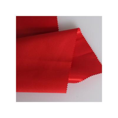 China Breathable New Arrival 2021 Matt Satin Recycled 75*150 Recycle Fabric For Dress Eye Mask for sale