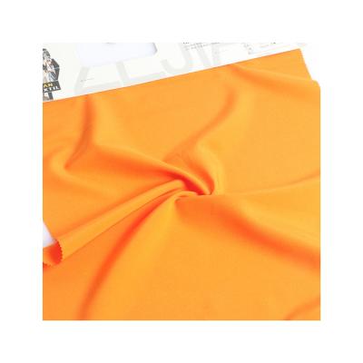 China Breathable Factory Directly Sell Recycled Elastic Fabric 100d Recycle Fabric for sale