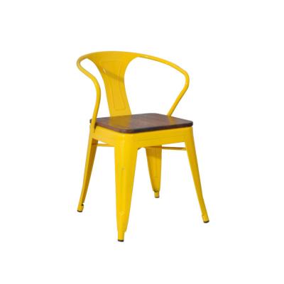 China Metal Dining Metal Chair Home Furniture for sale