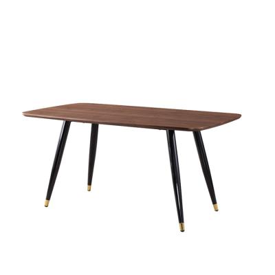 China Popular Hot Selling Comfortable Wholesale Extendable Dining Tables for sale