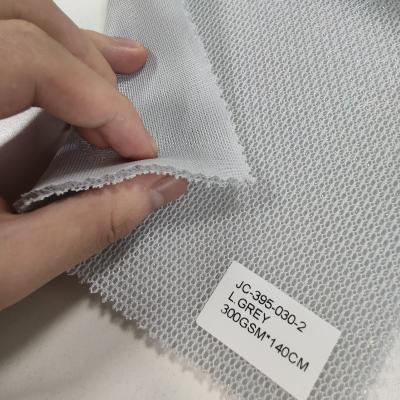 China Anti-rust Soft 3D Spacer Sandwich Polyester Air Mesh Fabric For Office Chair Car Seat Shoes for sale