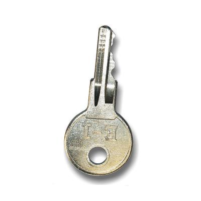 China Industrial Equipment Golf Cart Accessory Key Opening Key for sale