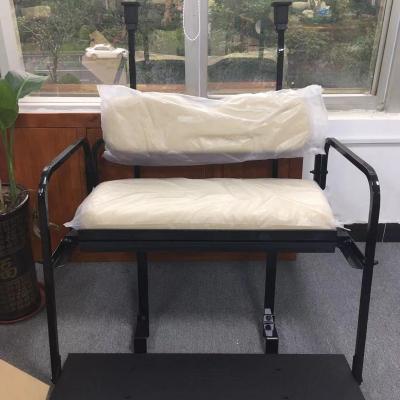 China CLUB CAR Precedent / Rear Flip Seat Kit for sale