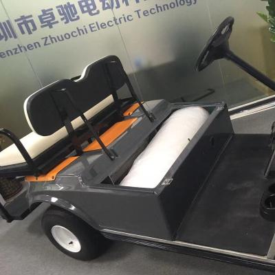 China Club Car DS Golf Cart With Electric / for sale