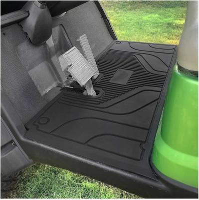 China Golf cart floor mats for Yamahaa G29/ for sale