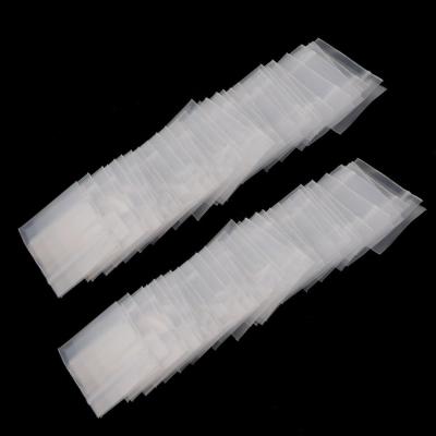 China Small transparent LDPE zipper lock bag PE zipper bag/PE transparent ziplock bag 60*85cm for sale