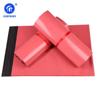 China Factory Wholesale Plastic Self Adhesive Mailer Mailer Bag Eco - Friendly for sale