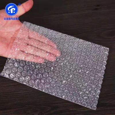 China Wholesale Eco-friendly Customized Printed Wraps Bag Aluminum Foil Bubble Bag for sale