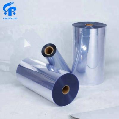 China Cheap custom logo heat seal food packaging plastic wrap roll film moisture proof for sale