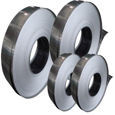 China Industry Leading Grade Hot Rolled 201Coil Stainless Steel for sale