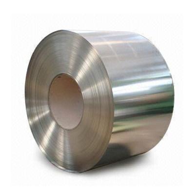 China ISO9001 316, 304L Stainless Steel Coil Welding, Punching 300 Series for sale