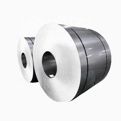 China Industry Non-Oriented Magnetic Steel Sheet In Coil Silicon Steel CRNGO Coils for sale