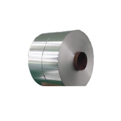 China Transformer Cold Rolled Grain Oriented Electrical Steel Sheet Coils For Electrical Cores for sale