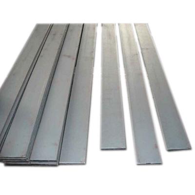 China Industry Grade SS 304 Cold Drawing Flat Bar Industry, Engineering Construction for sale