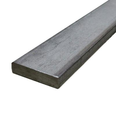 China Industry High Quality Hot Rolled Stainless Steel SS 316 / 316L Flat Bar for sale