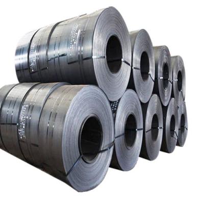 China Industry Raw Material Stainless Steel Coil , Hot Rolled Stainless Steel Coils Grade 200/300/400 Series for sale